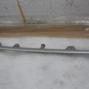 Kia EV6 Front Bumper Lower Chrome 2022 TO 2024 865A4-CV010 Genuine - Image 7