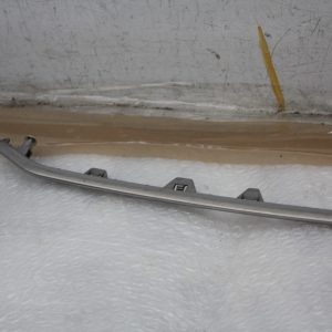 Kia EV6 Front Bumper Lower Chrome 2022 TO 2024 865A4-CV010 Genuine - Image 8