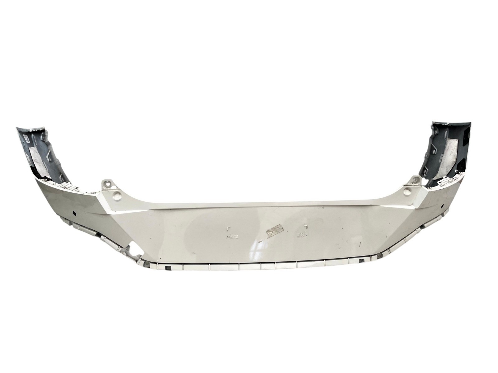 Kia EV6 GT Line Rear Bumper Upper Section 2022 TO 2024 86656-CV100 Genuine