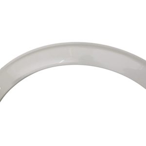 Kia EV6 GT Line Rear Right Wheel Arch 2022 TO 2024 87744-CVDB0 Genuine *DAMAGED* - Image 1