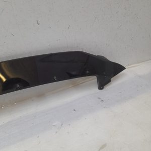 Kia EV6 Rear Bumper Lower Under Section 2022 TO 2024 866A2-CU000 Genuine - Image 11