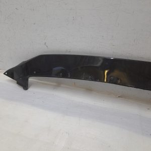 Kia EV6 Rear Bumper Lower Under Section 2022 TO 2024 866A2-CU000 Genuine - Image 13