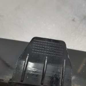 Kia EV6 Rear Bumper Lower Under Section 2022 TO 2024 866A2-CU000 Genuine - Image 18