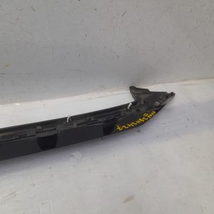 Kia EV6 Rear Bumper Lower Under Section 2022 TO 2024 866A2-CU000 Genuine - Image 3