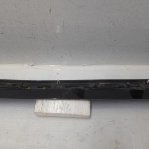 Kia EV6 Rear Bumper Lower Under Section 2022 TO 2024 866A2-CU000 Genuine - Image 4