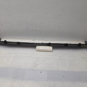 Kia EV6 Rear Bumper Lower Under Section 2022 TO 2024 866A2-CU000 Genuine - Image 1
