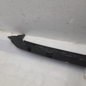 Kia EV6 Rear Bumper Lower Under Section 2022 TO 2024 866A2-CU000 Genuine - Image 5