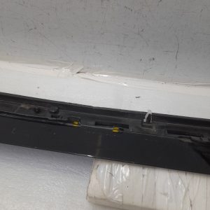Kia EV6 Rear Bumper Lower Under Section 2022 TO 2024 866A2-CU000 Genuine - Image 6