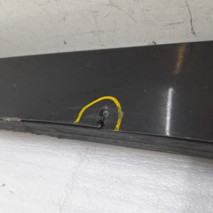 Kia EV6 Rear Bumper Lower Under Section 2022 TO 2024 866A2-CU000 Genuine - Image 8