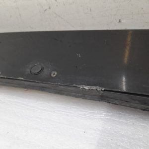 Kia EV6 Rear Bumper Lower Under Section 2022 TO 2024 866A2-CU000 Genuine - Image 9