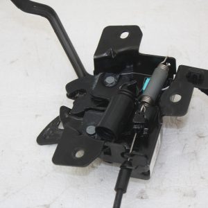 Kia Niro Bonnet Hood Lock 81130-AT900 Genuine - Image 11