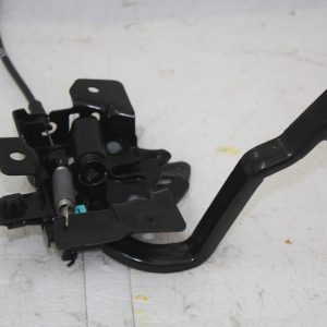 Kia Niro Bonnet Hood Lock 81130-AT900 Genuine - Image 12