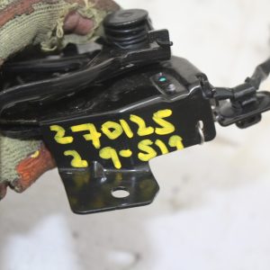 Kia Niro Bonnet Hood Lock 81130-AT900 Genuine - Image 15