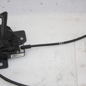 Kia Niro Bonnet Hood Lock 81130-AT900 Genuine - Image 4