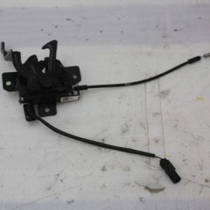 Kia Niro Bonnet Hood Lock 81130-AT900 Genuine