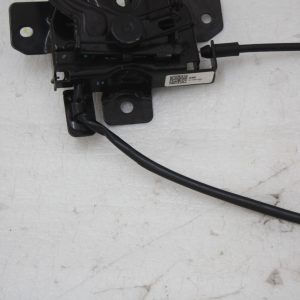 Kia Niro Bonnet Hood Lock 81130-AT900 Genuine - Image 6