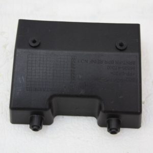 Kia Niro EV Front Bumper Upper Bracket 2022 ON 86535-AT000 Genuine - Image 4