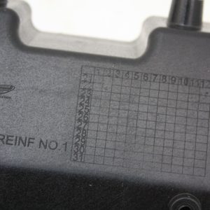 Kia Niro EV Front Bumper Upper Bracket 2022 ON 86535-AT000 Genuine - Image 7