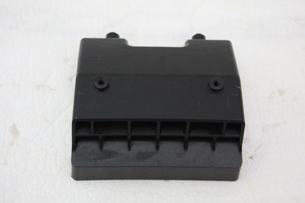 Kia-Niro-EV-Front-Bumper-Upper-Bracket-2022-ON-86535-AT000-Genuine-176934809101