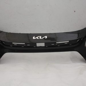 Kia Niro Front Bumper 2022 ON 86511-AT000 Genuine *DAMAGED*