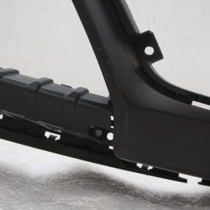 Kia Niro Front Bumper Lower Section 2019 TO 2022 86510-G5500 Genuine *DAMAGED* - Image 13