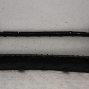 Kia Niro Front Bumper Lower Section 2019 TO 2022 86510-G5500 Genuine *DAMAGED* - Image 21