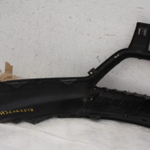 Kia Niro Front Bumper Lower Section 2019 TO 2022 86510-G5500 Genuine *DAMAGED* - Image 22