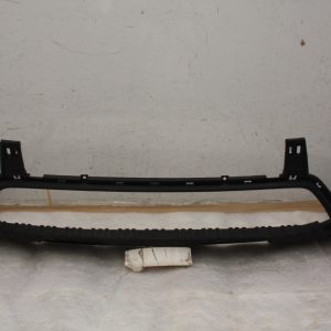 Kia Niro Front Bumper Lower Section 2019 TO 2022 86510-G5500 Genuine *DAMAGED* - Image 1
