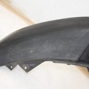 Kia Niro Front Bumper Lower Section 2019 TO 2022 86510-G5500 Genuine *DAMAGED* - Image 6
