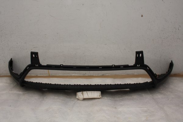 Kia-Niro-Front-Bumper-Lower-Section-2019-TO-2022-86510-G5500-Genuine-DAMAGED-177225613741