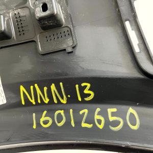 Kia Niro Front Bumper Lower Spoiler 2022 Onward 86512-AO000 Genuine - Image 25