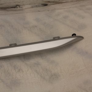 Kia Niro Front Bumper Lower Trim 2019 TO 2022 86352-AT000 Genuine - Image 3