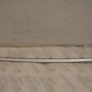 Kia Niro Front Bumper Lower Trim 2019 TO 2022 86352-AT000 Genuine