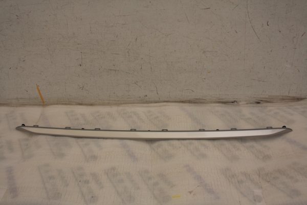 Kia-Niro-Front-Bumper-Lower-Trim-2019-TO-2022-86352-AT000-Genuine-177091879441