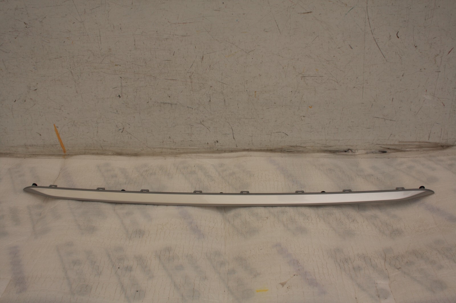 Kia Niro Front Bumper Lower Trim 2019 TO 2022 86352-AT000 Genuine