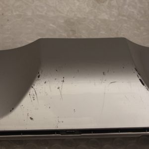 Kia Niro Front Bumper Lower Trim 2022 ON 86577-AT000 Genuine - Image 12