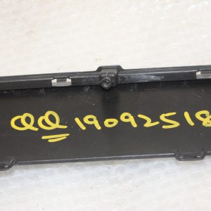 Kia Niro Front Bumper Lower Trim 2022 ON 86577-AT000 Genuine - Image 16