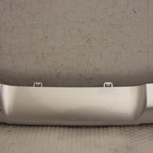 Kia Niro Front Bumper Lower Trim 2022 ON 86577-AT000 Genuine - Image 4