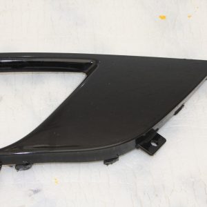 Kia Niro Front Bumper Right Fog Light Cover Trim 2016-2019 86566-G5000 Genuine - Image 3