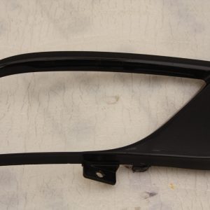 Kia Niro Front Bumper Right Fog Light Cover Trim 2016-2019 86566-G5000 Genuine - Image 4
