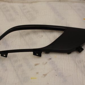 Kia Niro Front Bumper Right Fog Light Cover Trim 2016-2019 86566-G5000 Genuine - Image 1