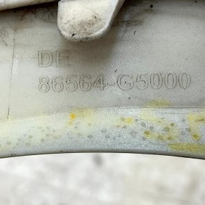 Kia Niro Front Bumper Right Side Molding Trim 2016 TO 2019 86564-G5000 Genuine - Image 14