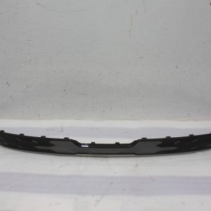 Kia-Niro-Front-Bumper-Trim-2022-ON-86371-AO000-Genuine-DAMAGED-176656850991