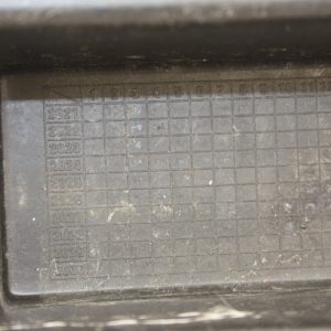 Kia Niro Rear Bumper Reinforcement Bar 2022 ON 86631-AT000 Genuine - Image 16