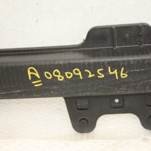 Kia Niro Rear Bumper Reinforcement Bar 2022 ON 86631-AT000 Genuine - Image 3
