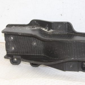 Kia Niro Rear Bumper Reinforcement Bar 2022 ON 86631-AT000 Genuine - Image 8