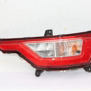 Kia-Niro-Rear-Bumper-Right-Side-Fog-Light-2022-ON-92406-AT010-Genuine-DAMAGED-176642408791