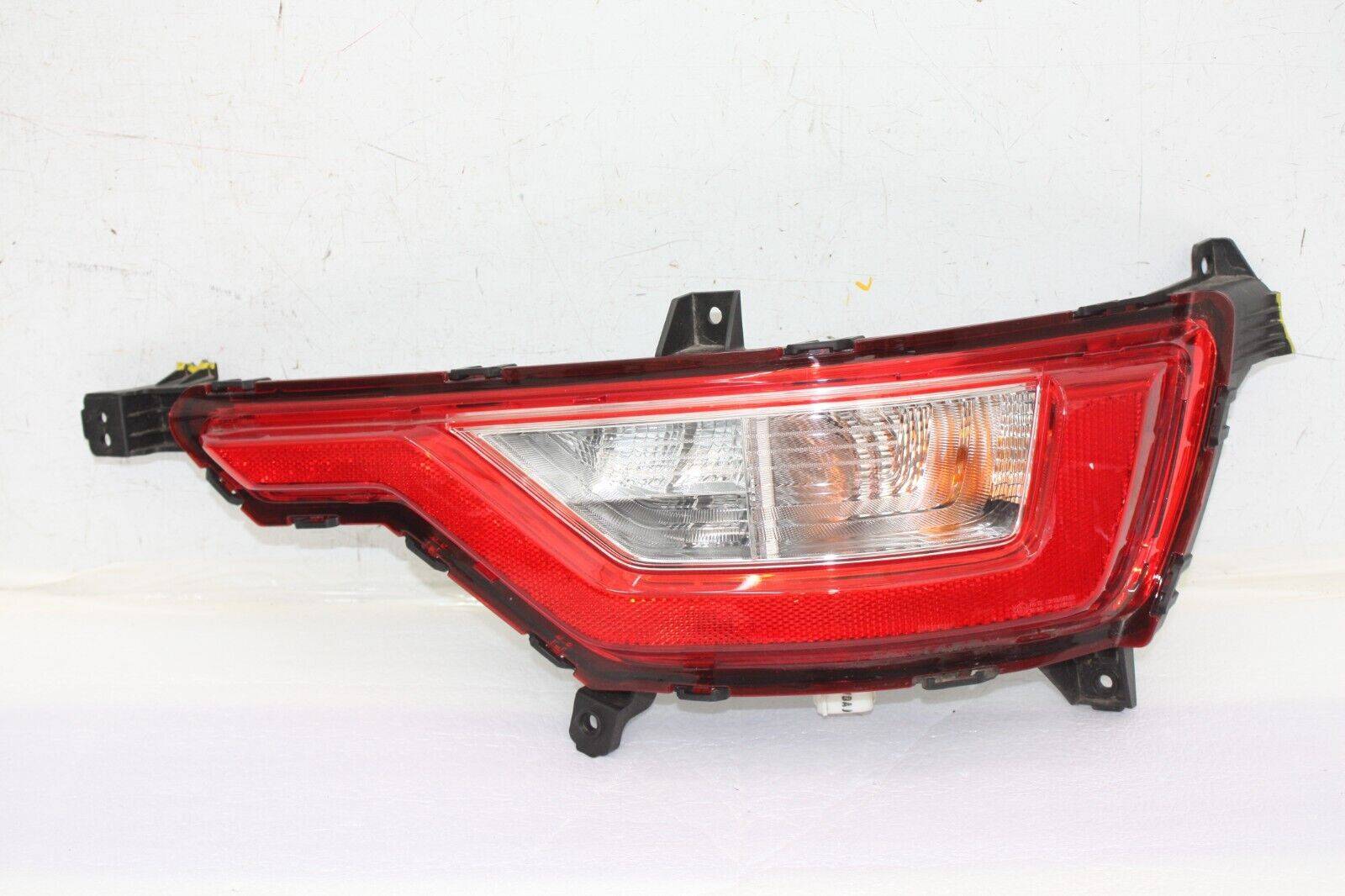 Kia-Niro-Rear-Bumper-Right-Side-Fog-Light-2022-ON-92406-AT010-Genuine-DAMAGED-176642408791