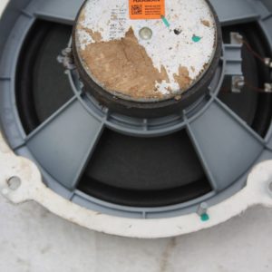 Kia Niro Rear Left Door Speaker 2016 TO 2022 96330-G5100 Genuine - Image 7