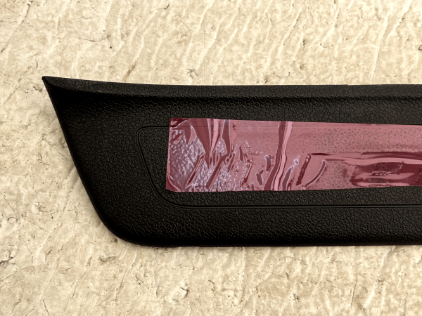 Kia Niro Rear Right Sill Trim Cover 2016 TO 2019 85887 G5000 Genuine 178507815481 2